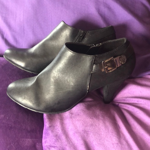 Booties! - Picture 2 of 2